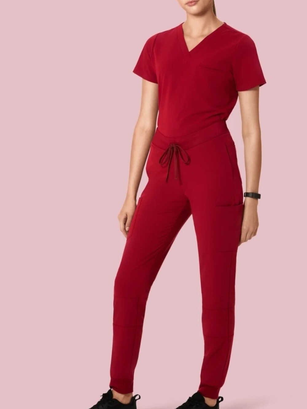 Mandala 2-Piece Scrub Set